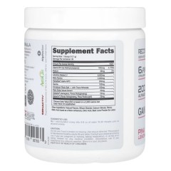 Bucked Up, предтренировочный комплекс, без стимуляторов, со вкусом розового лимонада, 321 г (11,3 унции)